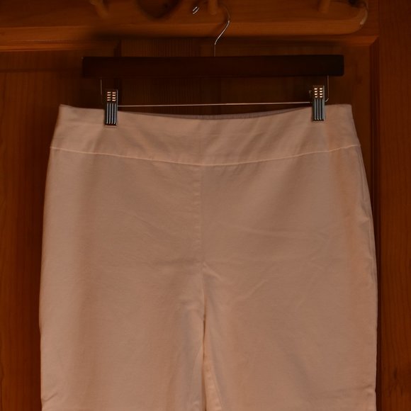 Cropped Pants - Picture 3 of 8